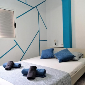 Apartamento Mar del Sur